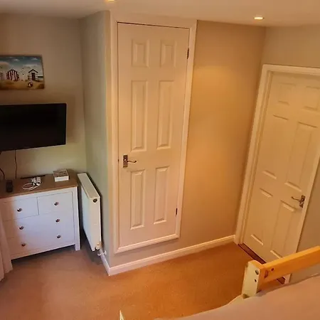 Cornish Point Holiday home