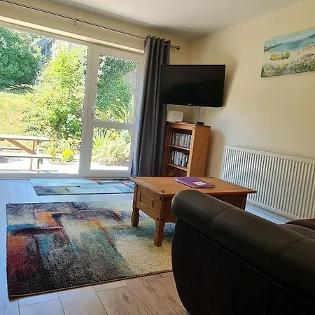 Cornish Point Holiday home *