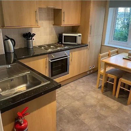 Cornish Point Holiday home
