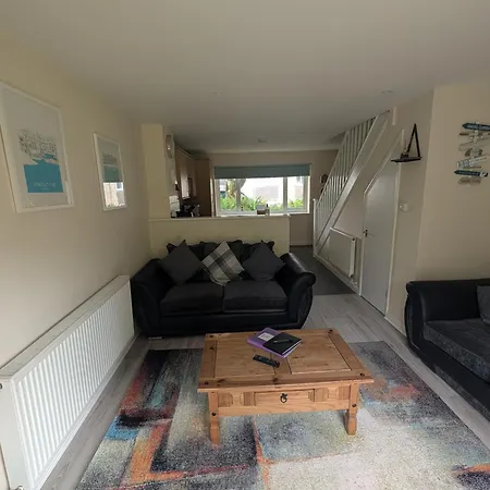 Holiday home Cornish Point *